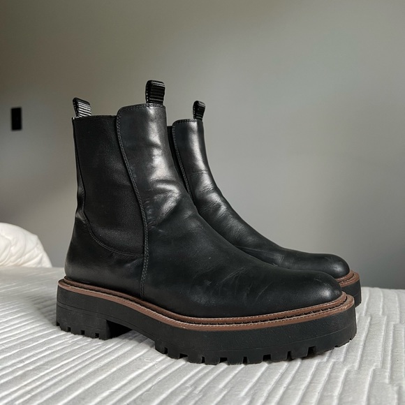 Sam Edelman Laguna boots - Picture 2 of 9